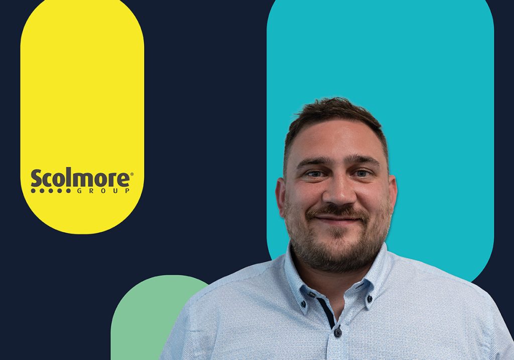 Scolmore Group appoints new Technical Engagement Engineer