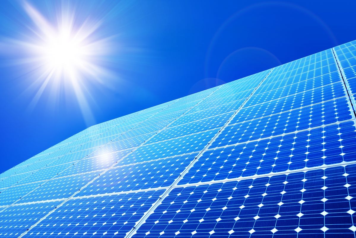 Solar energy breakthrough could reduce need for solar farms