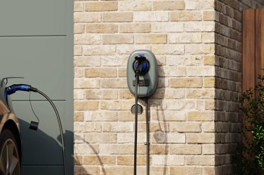 Hartlepool furniture group upgrades its EV charging units