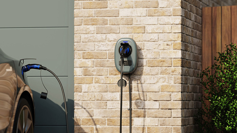 Hartlepool furniture group upgrades its EV charging units