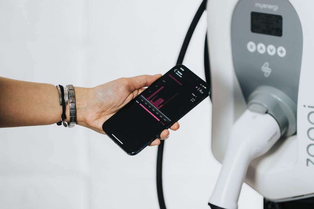 EV chargers accepted into UK Capacity Market