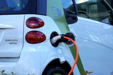 Siemens to carve out EV charging business