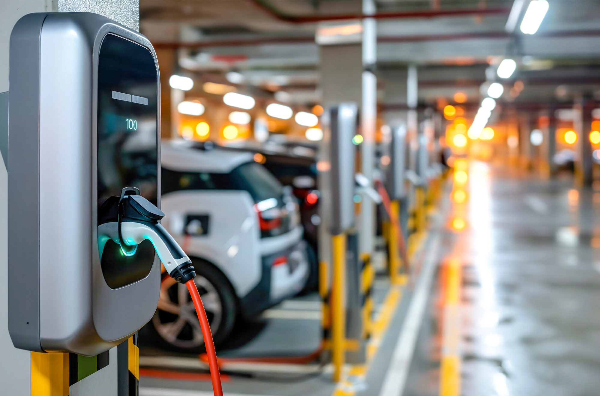 New study exposes EV charging gaps in key UK cities