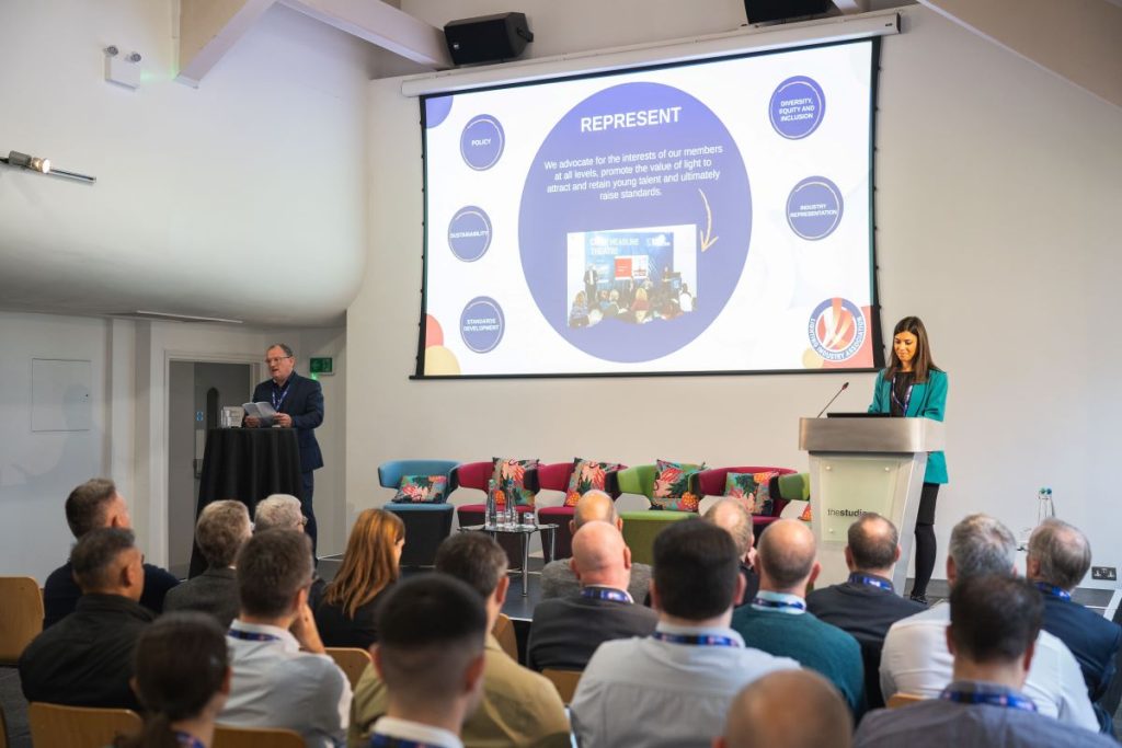 LIA announces programme for Autumn Tech Forum