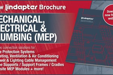 New MEP Solutions brochure released