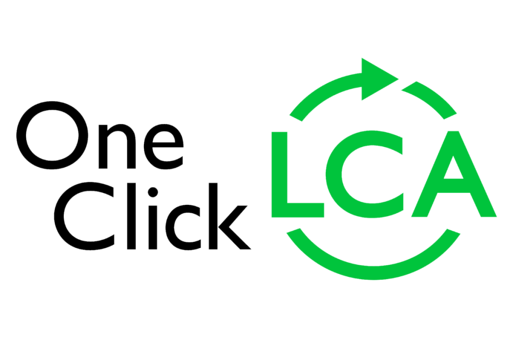 One Click LCA partners with Recolight