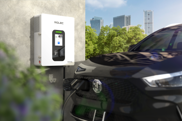 Rolec EV and Sinexcel launch 30kW DC charger
