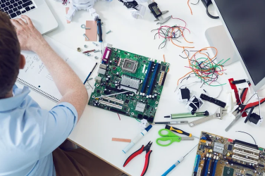 Skills for Security announces partnership with Cento