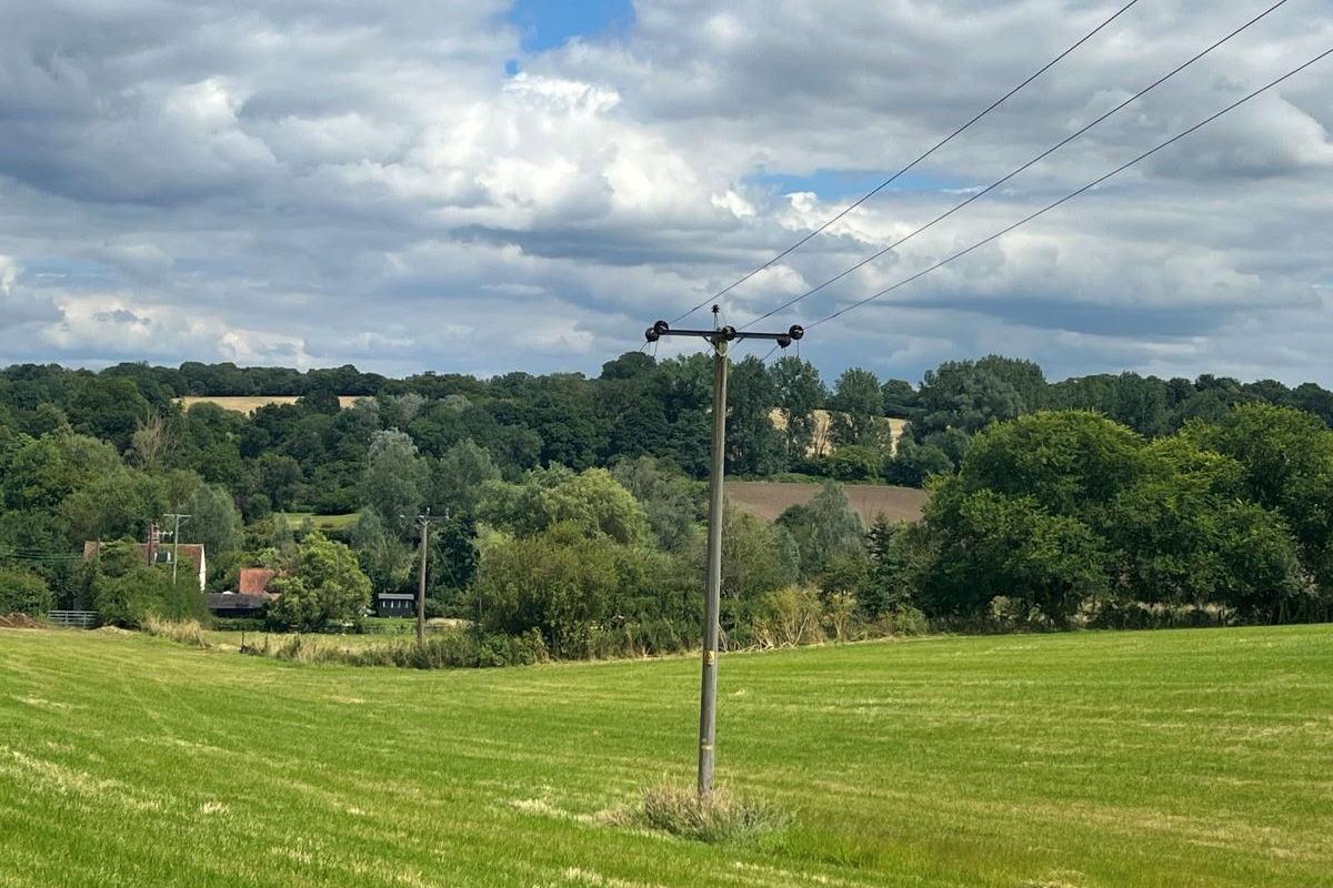 UK Power Networks to transform Constable Country skyline