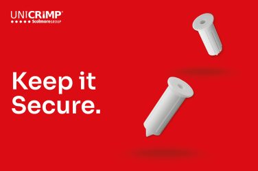 Unicrimp introduces new Pin Wall Plugs