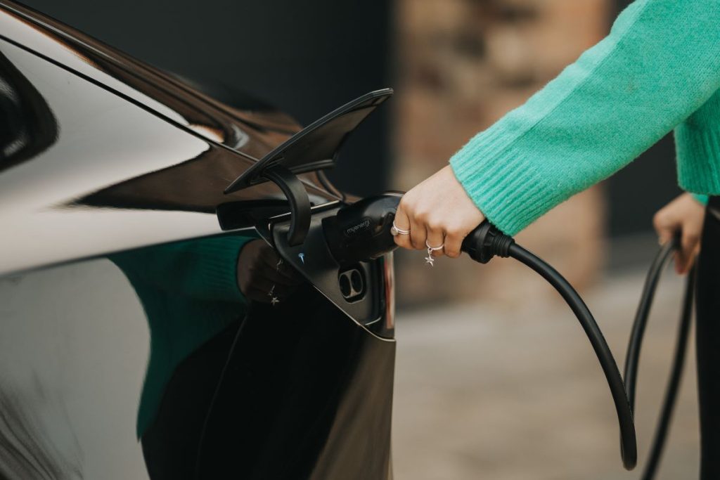 myenergi starts work on new V2G EV charger