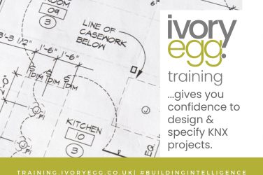 Enhance your smart home skills with KNX