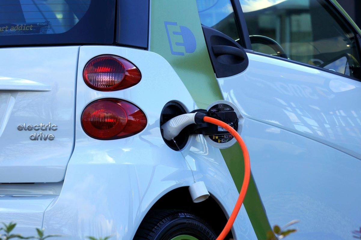 Top tips for new EV drivers on World EV Day