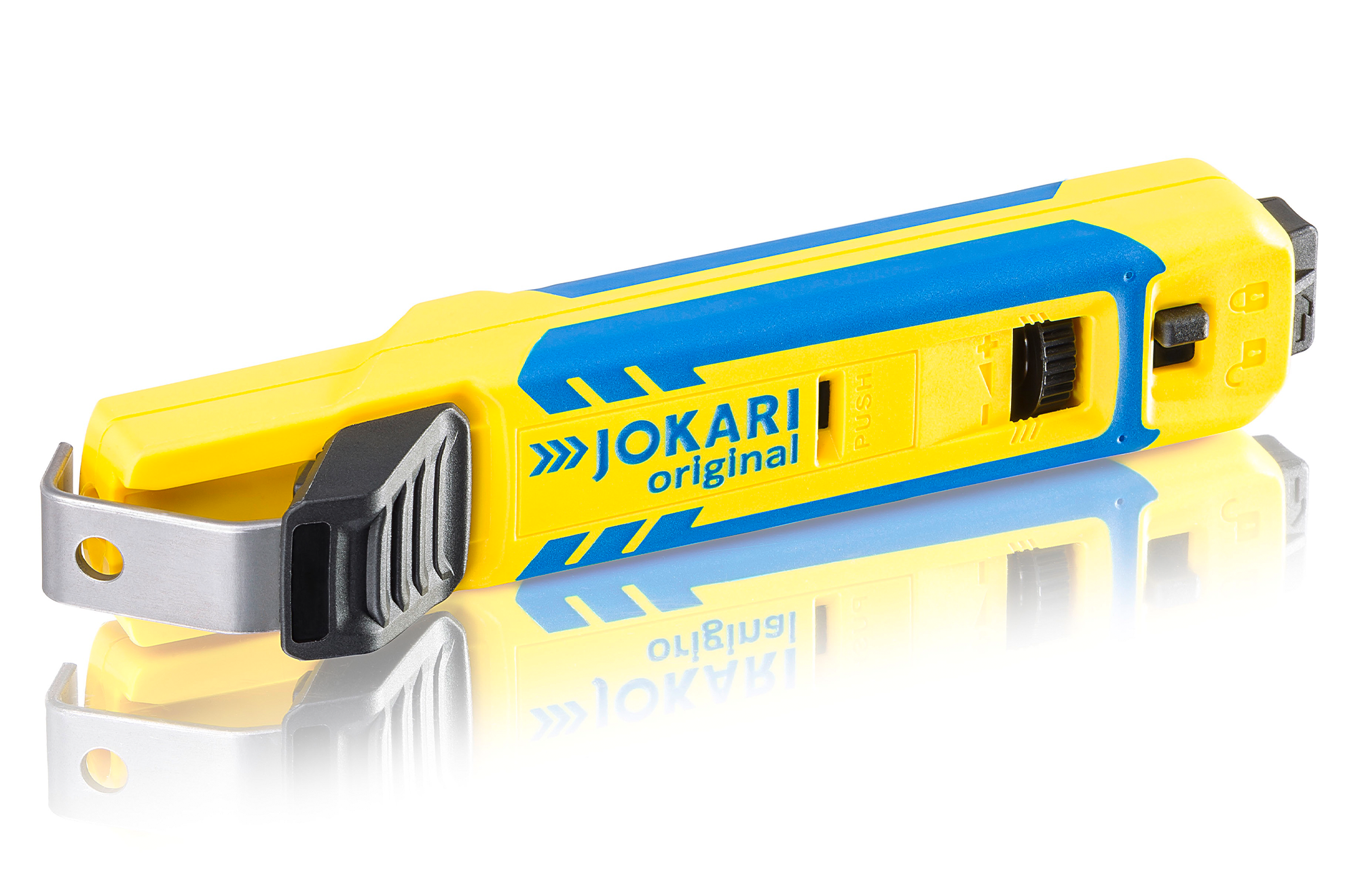 CKI welcomes Jokari to its product portfolio