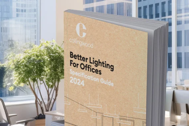 Collingwood publishes lighting design guide