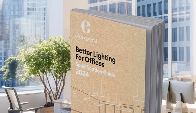 Collingwood publishes lighting design guide