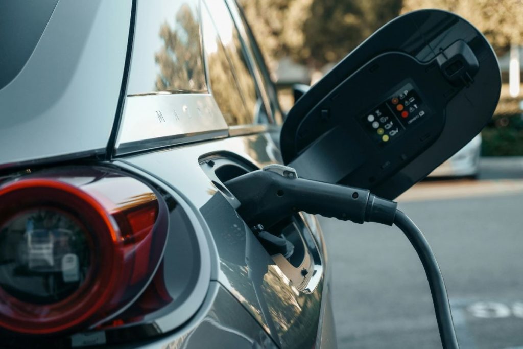 New standard to ensure safety for EV charging equipment