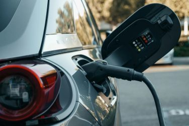 New standard to ensure safety for EV charging equipment