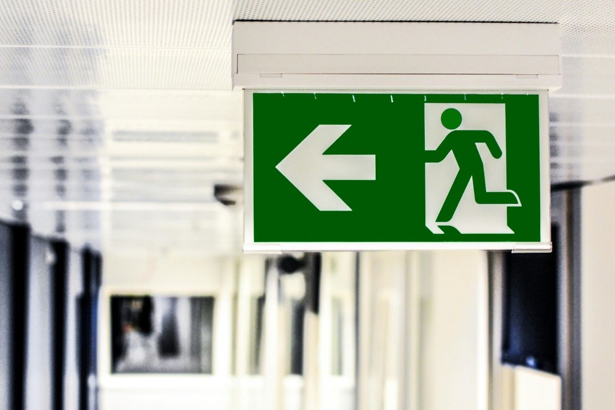 Tamlite calls for urgent focus on role of emergency lighting