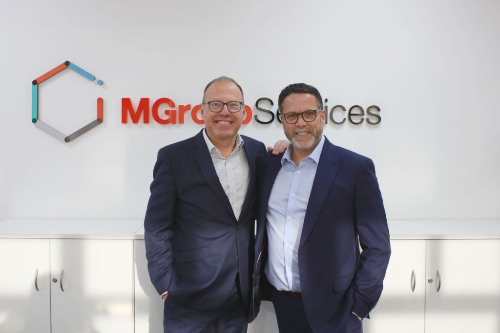 M Group Services completes deal to acquire BGEN