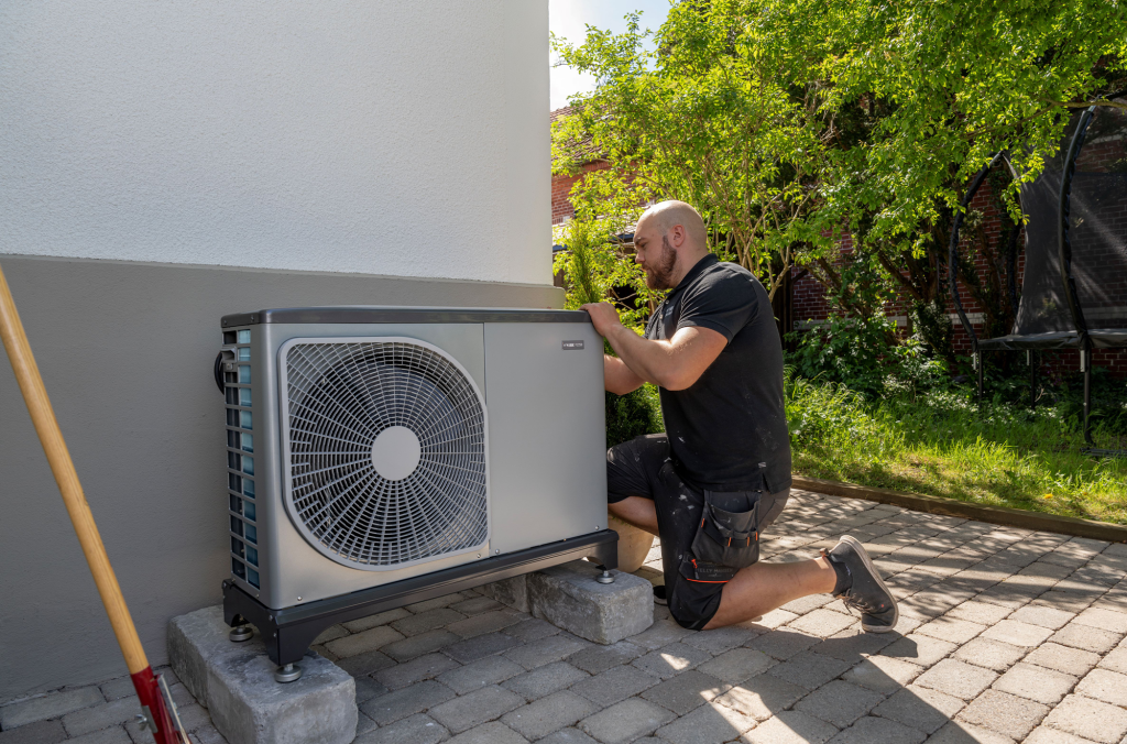 New campaign to help consumers better understand heat pumps