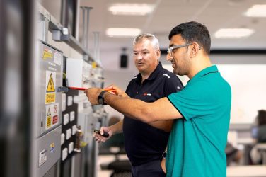 NICEIC announces three new training locations