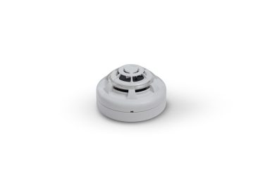 Nittan enhances Evolution fire detection range