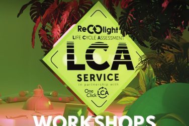 Workshop for lighting producers announced