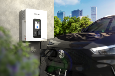 ULTRACHARGE 30: The most competitive and compact 30kW DC charger on the market