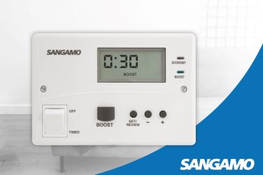 Sangamo introduces new Powersaver emersion controller