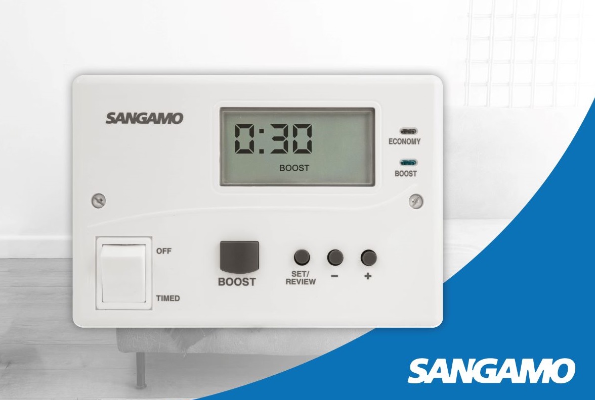 Sangamo introduces new Powersaver emersion controller