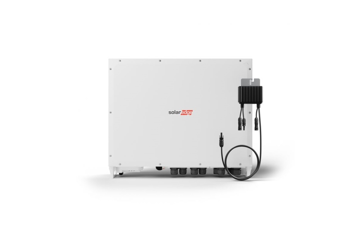 SolarEdge UK launches new solar solution