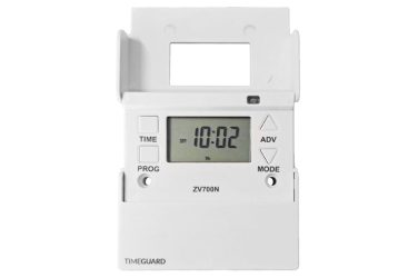 Timeguard introduces flicker-free smart wall switch
