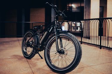 ESR announces support for e-bike safety campaign