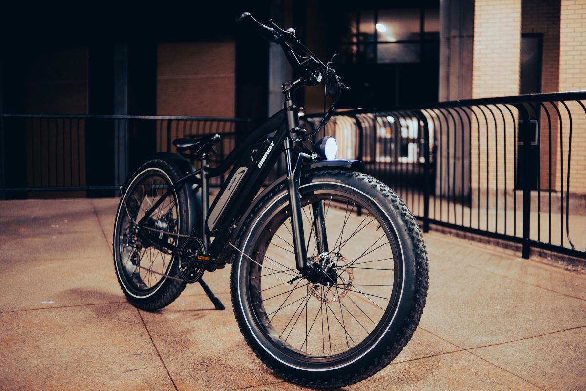 ESR announces support for e-bike safety campaign