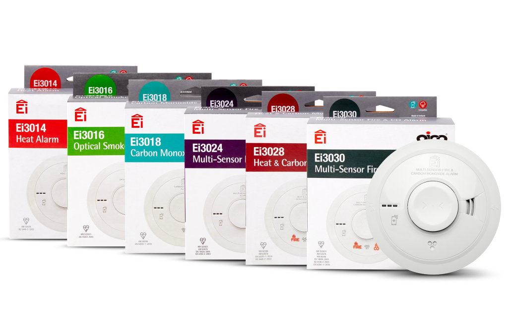 Which fire and carbon monoxide alarm should you buy?