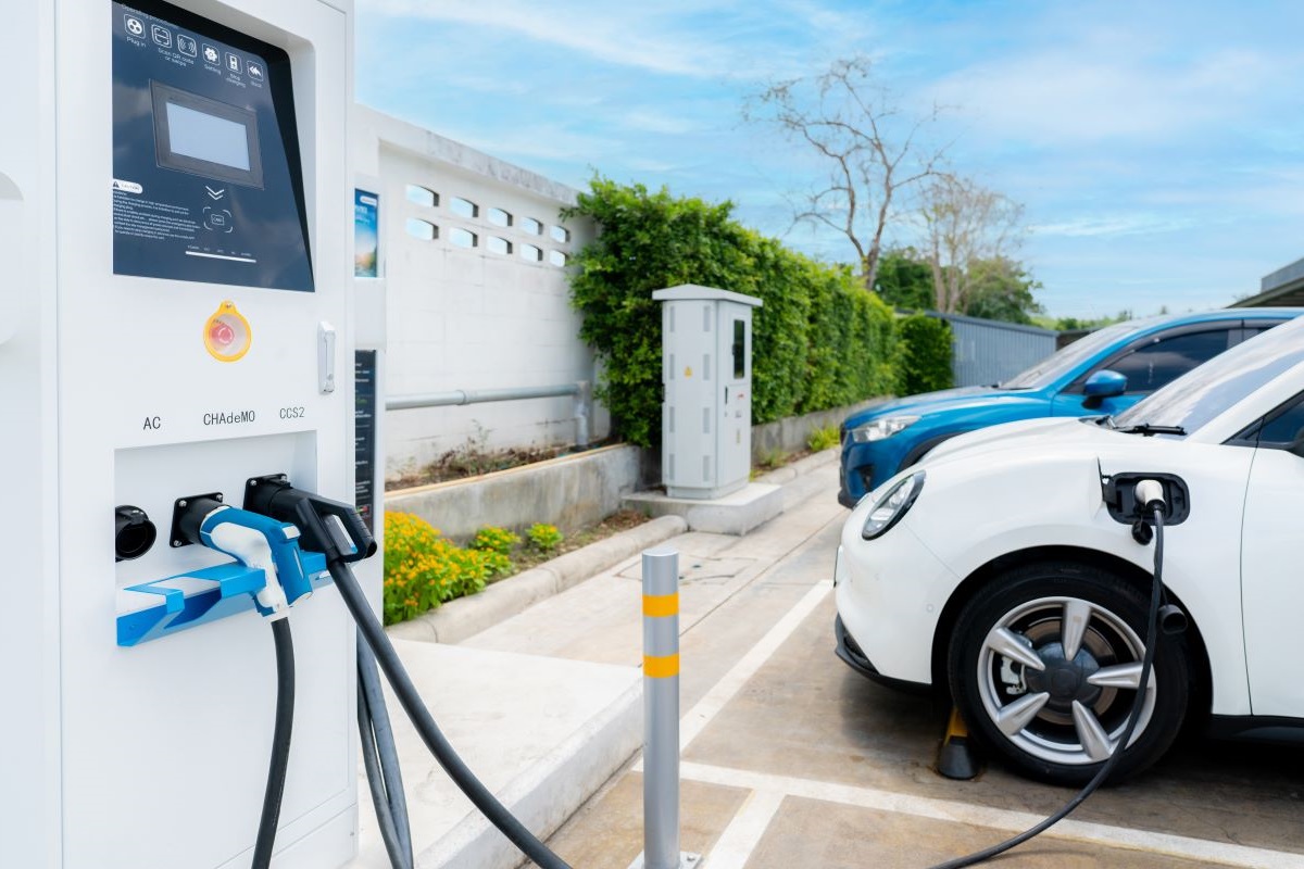 EV Chargepoint Registry to be decommissioned