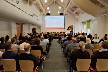LIA provides round-up of Autumn Tech Forum