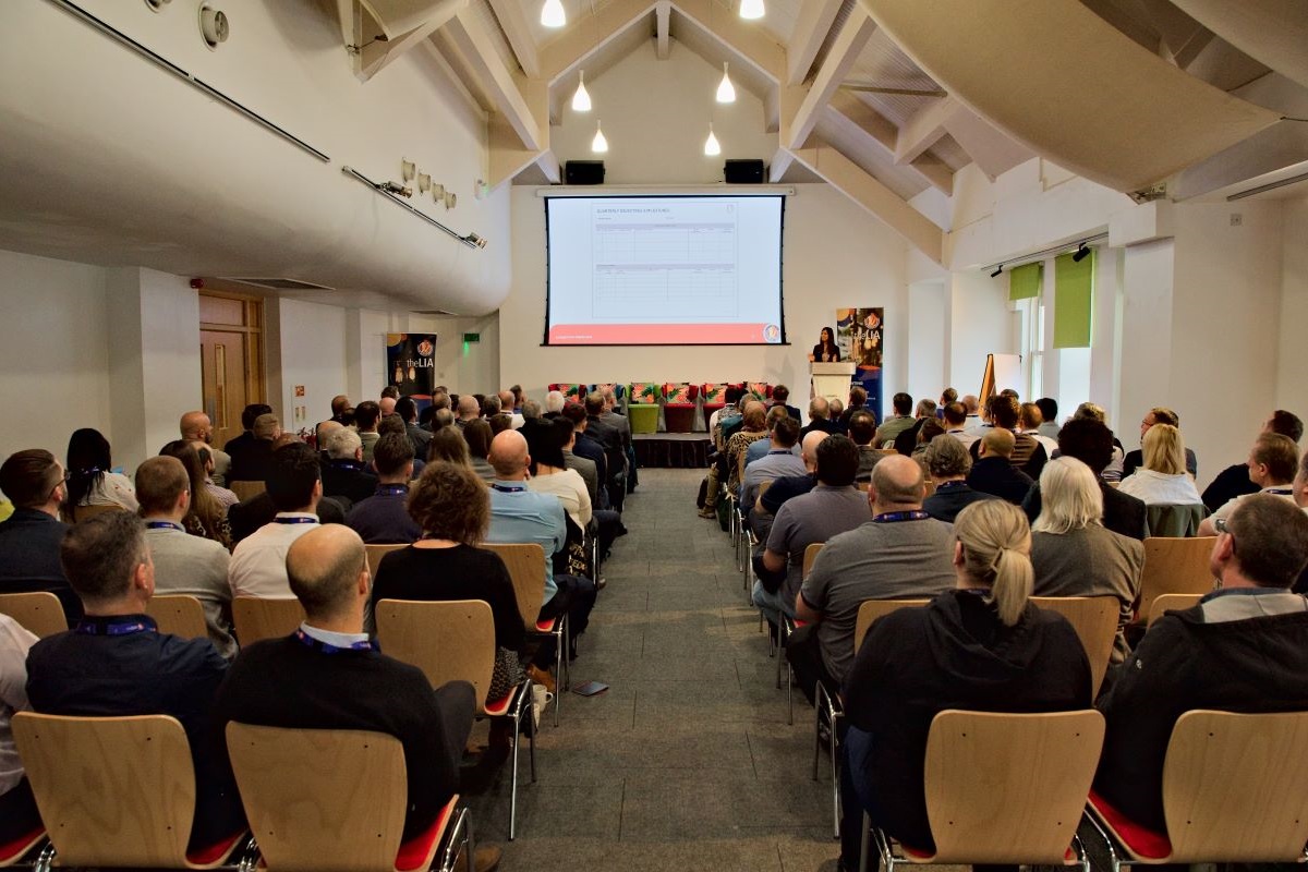 LIA provides round-up of Autumn Tech Forum