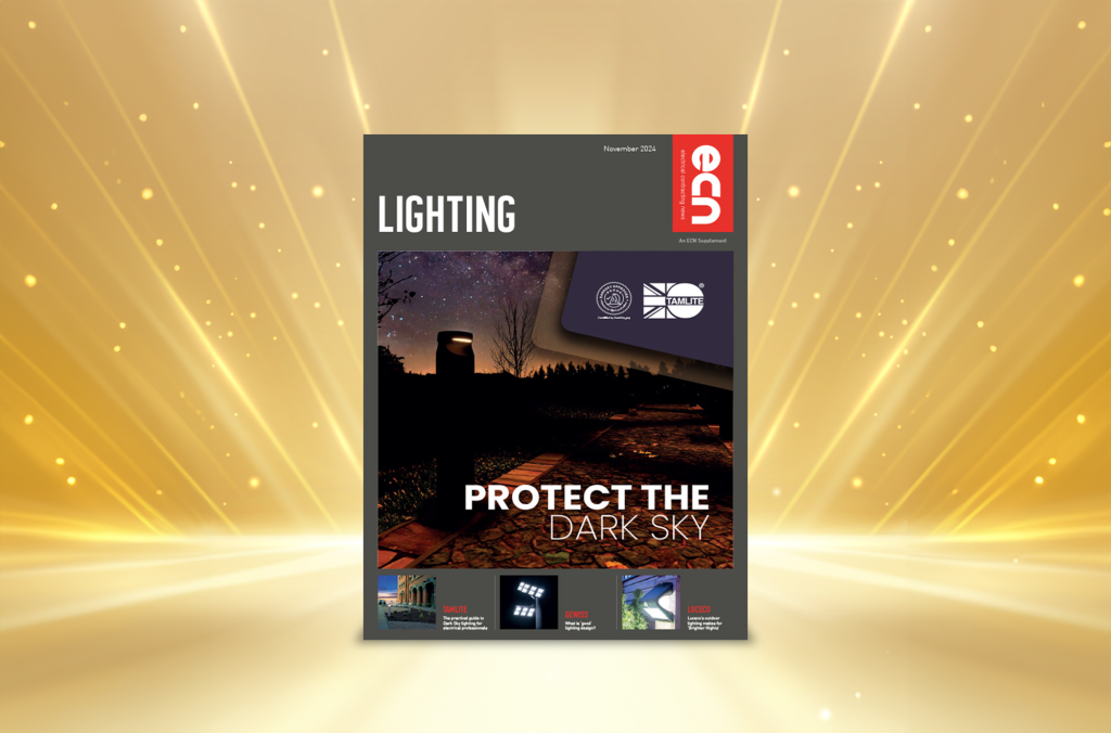 2024 lighting supplement out now