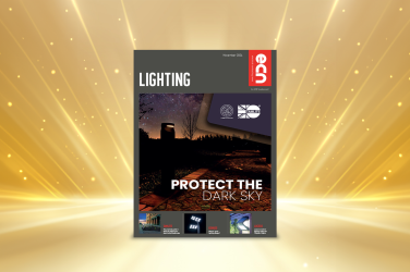 2024 lighting supplement out now