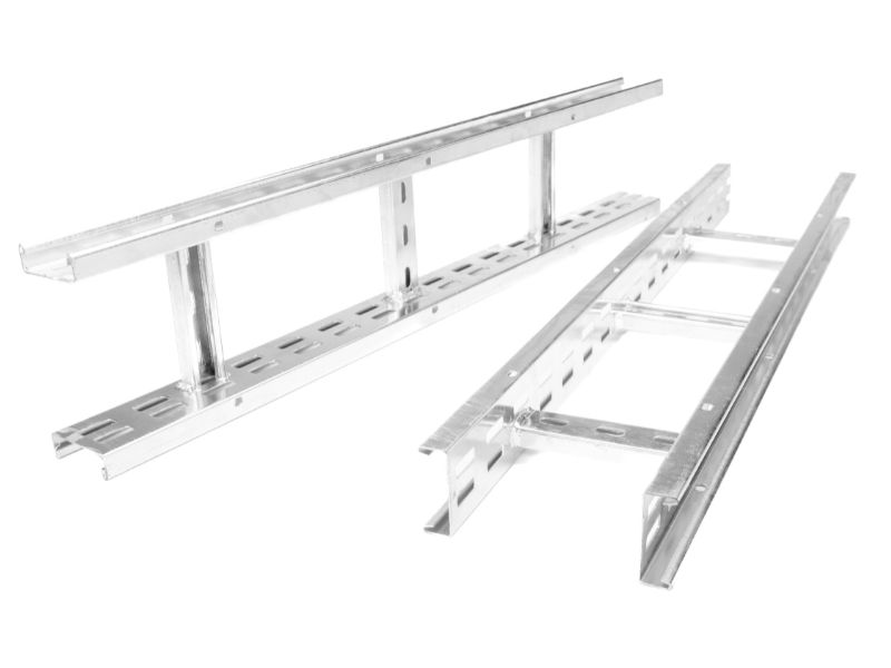 Marshall-Tufflex launches new metal cable ladders