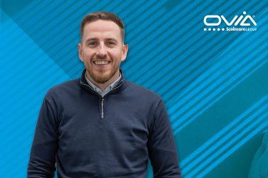 Ovia welcomes new Regional Sales Manager