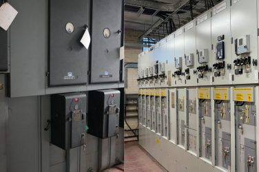 £1.75 million energy investment completed for North London