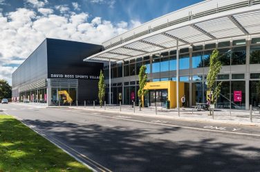 Schneider to boost energy efficiency at University of Nottingham