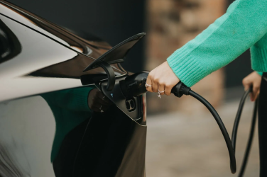 Households could benefit from EV ‘through-street' charging