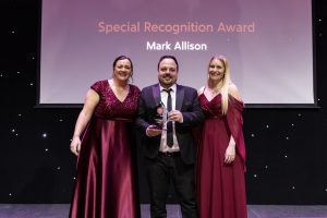 ECN Awards highlights