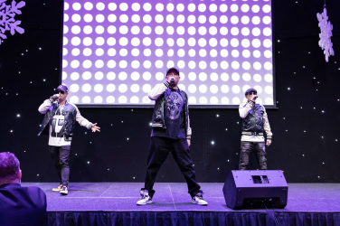 ECN Awards highlights