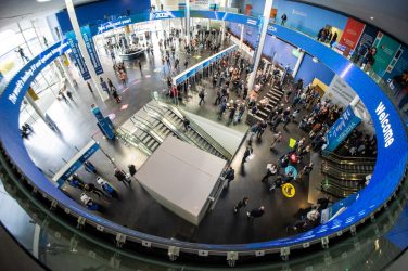 ISE returns to Barcelona for 2025