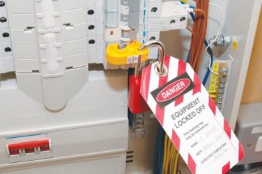 Martindale expands range of safe isolation kits